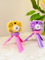 MÁY CHỤP HÌNH 3 CHÂN CHO BÉ (3)
