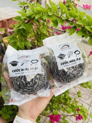 CƯỚC CHÀ XOONG NỒI BỰ 50g CHÍNH HÃNG (1)