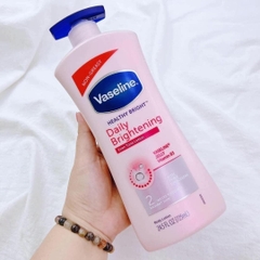 SỮA DƯỠNG THỂ VASELINE 725ML CÓ VÒI, THAILAND (15) '