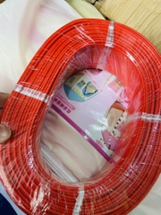 Dây Điện Đôi Mềm Sịn 1 Mét