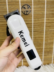 TÔNG ĐƠ CẮT TÓC , TỈA LÔNG CHÍNH HÃNG KEMEI KM-1051 (20)
