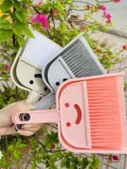 BỘ QUÉT RÁC BỤI LOẠI TO HÀNG CTY XỊN (2)