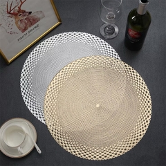 TẤM LÓT TRÒN TRANG TRÍ DECOR ĐỂ BÌNH HOA CỰC ĐẸP (2)