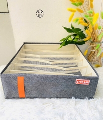 HỘP NGĂN ĐỰNG ĐỒ LÓT 32cm (4)