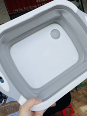 Thớt Kiêm Thau Gấp Gọn 2 in 1 (4)