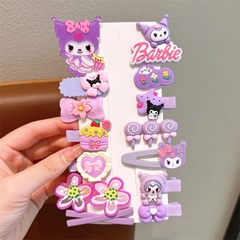 SET 14 KẸP TÓC HÌNH KURUMI HOT TREN (2)
