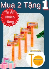 DAO CẠO RÂU SUUREE SUPER ( MUA 2 TẶNG 1) (1)