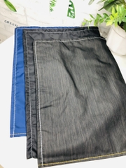 BAO ĐẬP ĐÁ LOẠI NHỎ SIZE 25x35cm (0,5)