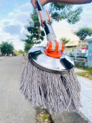 CÂY LAU NHÀ INOX HÀNG XỊN MÂM INOX (10)
