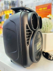 Loa Bluetooth Kimiso Chính Hãng 1182 (7)