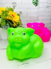 CON HEO CON KHỈ TIẾT KIỆM BẰNG NHỰA CHO BÉ (1)