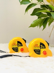 Thước Dây Kéo Dài 3 Mét (2)