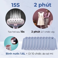 BÀN ỦI HƠI NƯỚC MẪU ĐỨNG YAIRZ SANG TRỌNG (30)