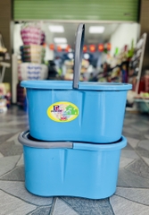THÙNG LAU NHÀ LỒNG INOX PN BROOM MOP (7)
