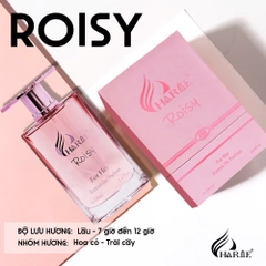 NƯỚC HOA CHARME ROISY 100Ml MỚI C.HÃNG (20) '