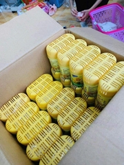 Sáp Thơm Phòng Lymo 220g Chính Hãng Cực Thơm (2)