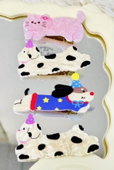 SET 2 CÂY KẸP CÚN MÈO SIÊU CƯNG (1)