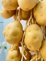 DÂY NÔNG SẢN TREO TRANG TRÍ DECOR (3)