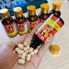 TĂNG CÂN WISDOM XỊN C.HÃNG (15) '