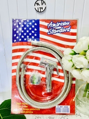 BỘ VÒI XỊT TOLET AMERICA LOẠI 1 (7)