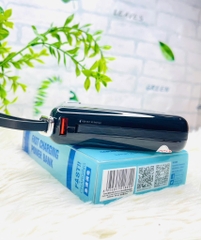PIN SẠC DỰ PHÒNG NHANH 22.5W REMAX 663 DUNG LƯỢNG 20.000MAH CHUẨN QC3.0 KÈM CÁP SẠC CHÍNH HÃNG (40)