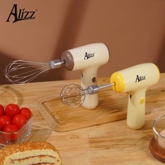 MÁY ĐÁNH TRỨNG ĐÁNH BỘT LÀM BÁNH CẦM TAY CHÍNH HÃNG SOKANY 6621 (20)