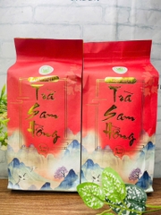 TRÀ SÂM HỒNG THƯỢNG HẠNG 500g CHÍNH HÃNG