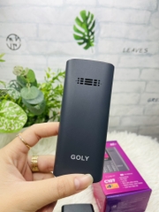 Điện thoại Người Già 4G Goly C107 4G sóng tốt,loa to,đèn pin siêu sáng dùng pin 5C (30)