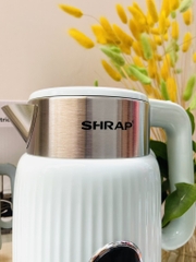 ẤM SIÊU TỐC SHRAPP MÃ SH-68 HÀNG 3.2L (12)