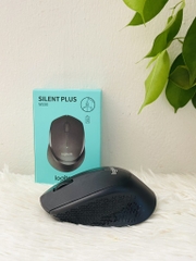 CHUỘT KHÔNG DÂY M330 CHÍNH HÃNG LOGITECH (5)