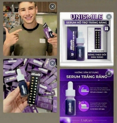 SERUM TRẮNG RĂNG UNI TÍM (7) '