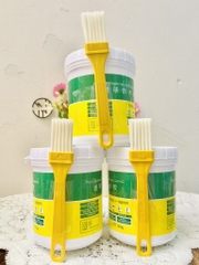 Keo Chống Thấm Nano 300g Kèm Cọ Quét Mọi Thứ Đa Năng (3)