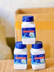 Bột Thông Cống Nắp Xanh Loại 1 Hàng Chuẩn NĐ (1) '
