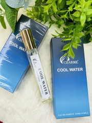 SALE ĐỒNG GIÁ NƯỚC HOA CHARME 10ML ĐỦ MẪU (7)