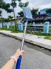 Cây Lau Nhà San Hô Kiểu Trong Bệnh Viện Cơ Quan (7)