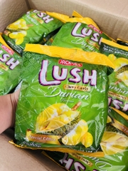 BỊCH KẸO LUSH HÀNG CHUẨN THÁI NHIỀU VỊ ( CHOCOLATE - SẦU RIÊNG - DÂU - BẮP)