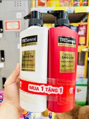 CHAI DẦU GỘI/XẢ TRESemmé 480g CHÍNH HÃNG ( Ko áp dụng cho giảm 10%) ( MUA COMBO GIẢM 10%)