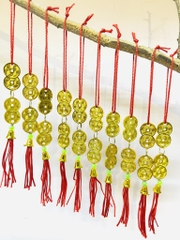 SET 10 DÂY LIỂN 2413 TREO TRANG TRÍ DECOR TẾT 2025 (1)