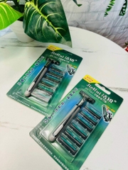 Dao Cạo Râu JiRui Kèm 6 Lưỡi (2)