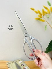 KÉO CẮT JABAN H53 SIZE ĐẠI SIÊU BÉN (5)