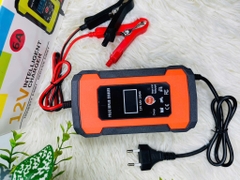 Bộ Sạc Bình 12V 6A Có Đồng Hồ Hiển Thị (14)