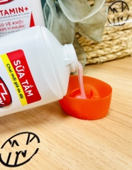 SỮA TẮM LIFEBUOY 350g BẢO VỆ VƯỢT TRỘI