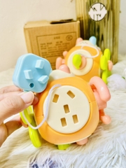 Đồ Chơi Khối Bận Rộn 6 Mặt Cho Bé (5)