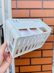 KỆ DÁN TƯỜNG 18cm NHỰA CTY CH (1)