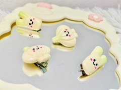 SET 2 CÂY KẸP TÓC CỦ HÀNH TỎI (1)