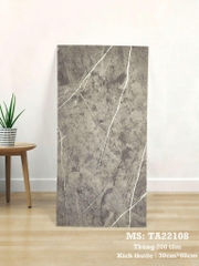 MIẾNG XỐP PPC DÁN TƯỜNG 30x60, HÀNG ĐẸP LOẠI 1 (không c.khấu)