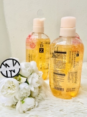 SỮA TẮM HƯƠNG NƯỚC HOA DZ HÀNG CHUẨN NĐ (4)