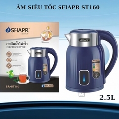 BÌNH ĐUN NƯỚC SIÊU TỐC SFIAPR ST160 2.5 LÍT (10)