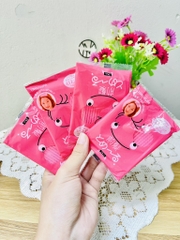 MIẾNG DÁN CỐ ĐỊNH TÓC LOẠI ĐÓNG VỈ (ko ck)