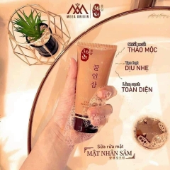 Sữa Rửa Mặt 36 Vị Lẻ Cty 199k